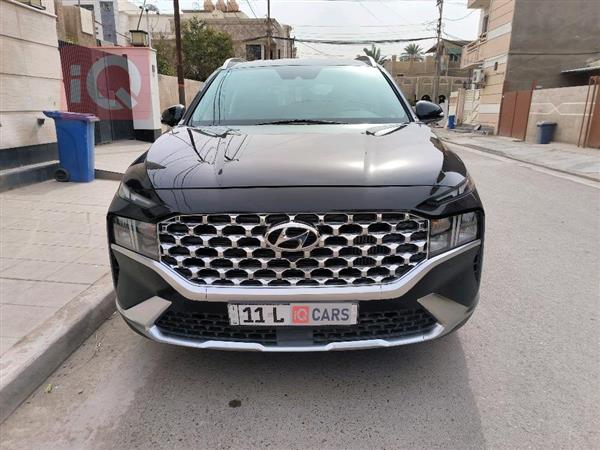 Hyundai Santa Fe 2023 for sale in Iraq - Baghdad